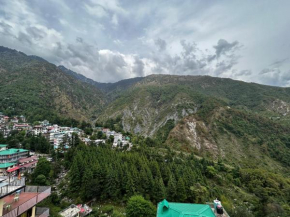mountain view tril